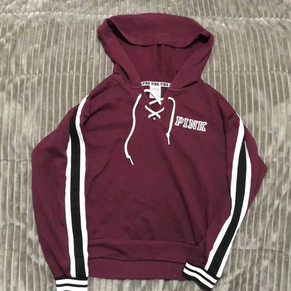 PINK sweatshirt